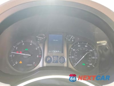 Zdjęcie 9 z 14 samochodu: 2014 LEXUS GX 460 LUXURY VIN:JTJJM7FX9E5067337 - miniatura