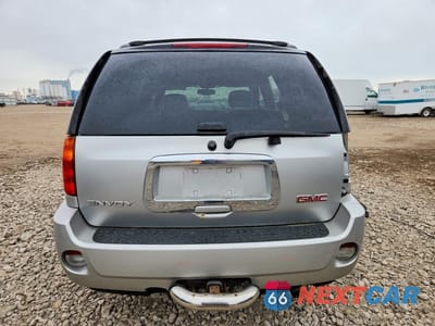 Zdjęcie 6 z 12 samochodu: 2008 GMC ENVOY DENALI VIN:1GKET63MX82167162 - miniatura