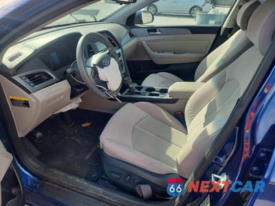 Zdjęcie 7 z 11 samochodu: 2015 HYUNDAI SONATA SE VIN:5NPE24AFXFH155984 - miniatura