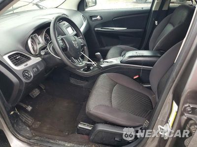 Zdjęcie 7 z 13 samochodu: 2013 DODGE JOURNEY SXT VIN:3C4PDCBGXDT570921 - miniatura