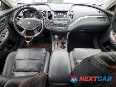 Zdjęcie 8 z 12 samochodu: 2014 CHEVROLET IMPALA LTZ VIN:2G1155S35E9100692 - miniatura