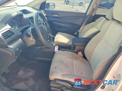 Zdjęcie 7 z 12 samochodu: 2016 HONDA CR-V LX VIN:5J6RM4H32GL120483 - miniatura