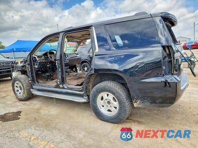 Drugie zdjęcie samochodu z przodu: 2015 GMC YUKON DENALI VIN:1GKS2CKJ7FR227222 - miniatura