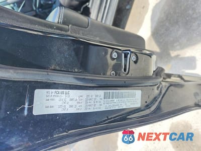 Zdjęcie 12 z 12 samochodu: 2019 JEEP CHEROKEE LATITUDE VIN:1C4PJLCB2KD206653 - miniatura