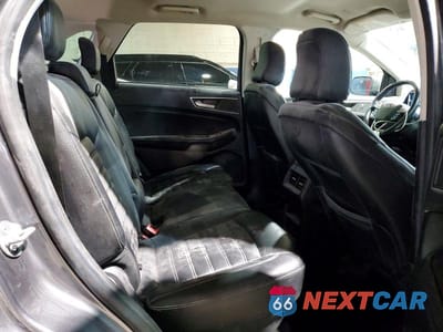 Zdjęcie 11 z 13 samochodu: 2023 FORD EDGE SEL VIN:2FMPK4J96PBA37054 - miniatura