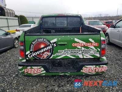 Zdjęcie 6 z 13 samochodu: 2012 HONDA RIDGELINE RTL VIN:5FPYK1F52CB451580 - miniatura