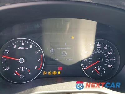 Zdjęcie 9 z 13 samochodu: 2017 KIA SPORTAGE LX VIN:KNDPM3AC1H7177270 - miniatura