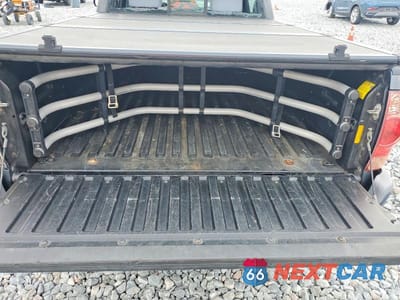 Zdjęcie 10 z 11 samochodu: 2013 TOYOTA TACOMA BASE VIN:5TFNX4CN5DX022363 - miniatura