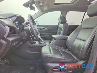 Zdjęcie 7 z 13 samochodu: 2018 CHEVROLET TRAVERSE PREMIER VIN:1GNEVJKW7JJ109055 - miniatura