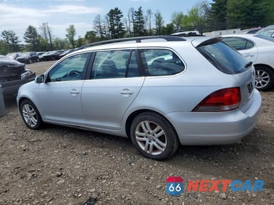 Drugie zdjęcie samochodu z przodu: 2014 VOLKSWAGEN JETTA TDI VIN:3VWPL7AJ9EM613676 - miniatura
