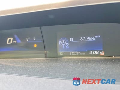 Zdjęcie 9 z 12 samochodu: 2012 HONDA CIVIC EXL VIN:19XFB2F91CE341800 - miniatura