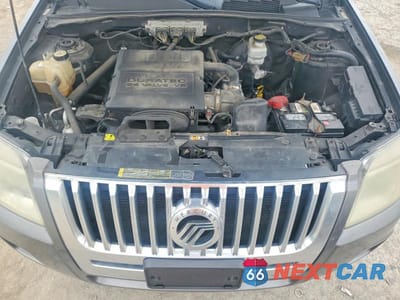 Zdjęcie 12 z 14 samochodu: 2009 MERCURY MARINER VIN:4M2CU81G79KJ04704 - miniatura