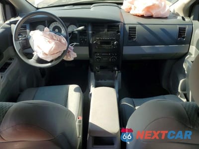 Zdjęcie 8 z 14 samochodu: 2007 DODGE DURANGO SXT VIN:1D8HB38P07F550646 - miniatura