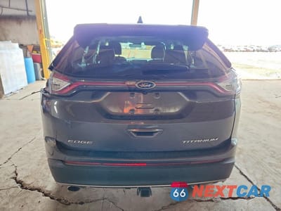 Zdjęcie 6 z 13 samochodu: 2018 FORD EDGE TITANIUM VIN:2FMPK3K83JBB15331 - miniatura