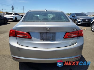 Zdjęcie 6 z 13 samochodu: 2020 ACURA TLX VIN:19UUB1F35LA008159 - miniatura