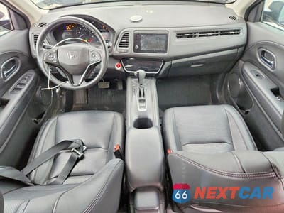 Zdjęcie 8 z 13 samochodu: 2019 HONDA HR-V TOURING VIN:3CZRU6H93KM717116 - miniatura