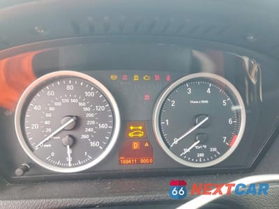 Zdjęcie 9 z 13 samochodu: 2012 BMW X6 XDRIVE35I VIN:5UXFG2C50CL780768 - miniatura