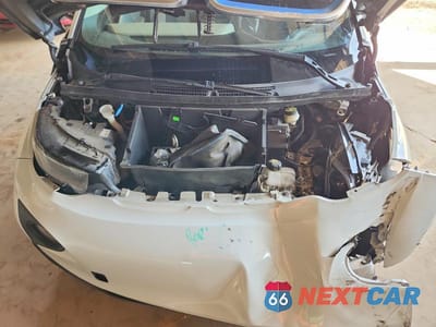 Zdjęcie 11 z 12 samochodu: 2017 BMW I3 BEV VIN:WBY1Z6C39HV548515 - miniatura
