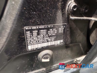 Zdjęcie 13 z 13 samochodu: 2016 HONDA HR-V EX VIN:3CZRU5H54GM713459 - miniatura