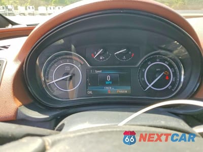 Zdjęcie 9 z 12 samochodu: 2015 BUICK REGAL PREMIUM VIN:2G4GN5EX8F9171284 - miniatura