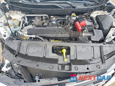 Zdjęcie 11 z 12 samochodu: 2026 NISSAN ROGUE SL VIN:5N1BT3CB6TC703339 - miniatura