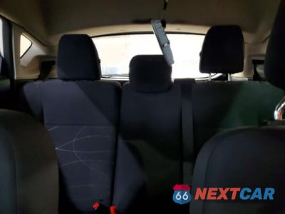 Zdjęcie 10 z 13 samochodu: 2016 FORD FIESTA SE VIN:3FADP4EJ6GM121103 - miniatura