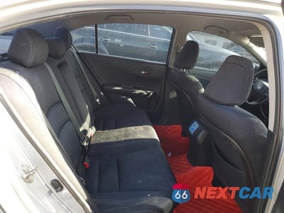 Zdjęcie 10 z 12 samochodu: 2014 HONDA ACCORD SPORT VIN:1HGCR2F53EA231205 - miniatura