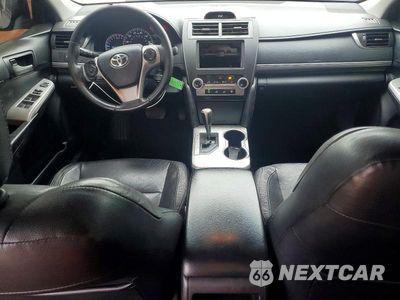 Zdjęcie 8 z 12 samochodu: 2014 TOYOTA CAMRY SE VIN:4T1BF1FK5EU322506 - miniatura