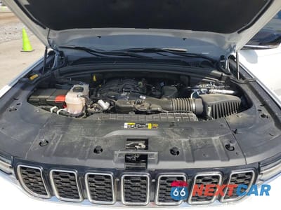 Zdjęcie 12 z 13 samochodu: 2024 JEEP GRAND CHEROKEE L LIMITED VIN:1C4RJKBG6R8599270 - miniatura