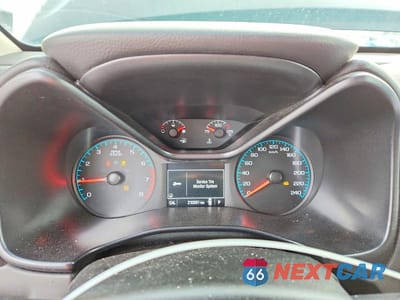 Zdjęcie 9 z 11 samochodu: 2015 CHEV COLORADO VIN:1GCHTBE37F1207772 - miniatura