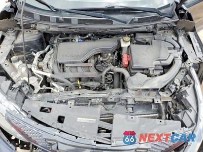 Zdjęcie 12 z 13 samochodu: 2018 NISSAN QASHQAI S VIN:JN1BJ1CP2JW158040 - miniatura