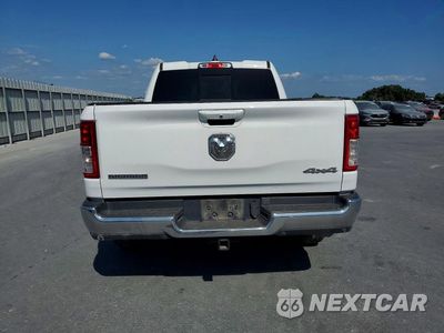 Zdjęcie 6 z 12 samochodu: 2022 RAM 1500 BIG HORN VIN:1C6RRFBG1NN472722 - miniatura