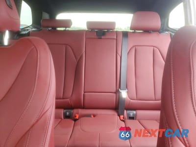 Zdjęcie 10 z 14 samochodu: 2024 BMW X3 SDRIVE30I VIN:5UX43DP00R9W78051 - miniatura
