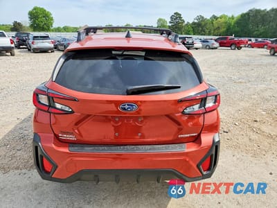 Zdjęcie 6 z 14 samochodu: 2024 SUBARU CROSSTREK PREMIUM VIN:JF2GUADC6RH889576 - miniatura