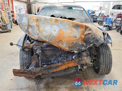Piąte zdjęcie samochodu w środku: 2006 BMW 325 XI VIN:WBAVD13556KV09650 - miniatura