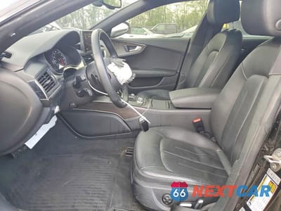 Zdjęcie 7 z 12 samochodu: 2018 AUDI A7 PREMIUM PLUS VIN:WAUW3AFC0JN091037 - miniatura