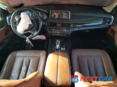Zdjęcie 8 z 12 samochodu: 2016 BMW X5 XDRIVE35I VIN:5UXKR0C56G0U48659 - miniatura