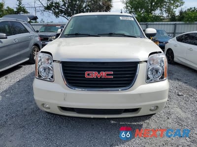 Piąte zdjęcie samochodu w środku: 2012 GMC YUKON XL K1500 SLT VIN:1GKS2KE78CR111226 - miniatura