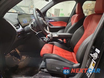 Zdjęcie 7 z 14 samochodu: 2025 BMW X1 XDRIVE28I VIN:WBX73EF03S5318200 - miniatura