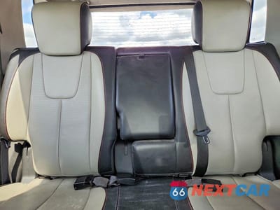 Zdjęcie 10 z 13 samochodu: 2011 GMC TERRAIN SLT VIN:2CTALUEC5B6369733 - miniatura
