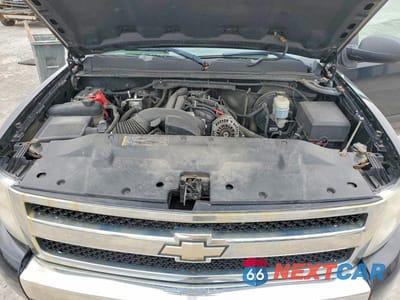 Zdjęcie 11 z 12 samochodu: 2011 CHEV SILVERADO K1500 LT VIN:1GCRKSE36BZ172290 - miniatura