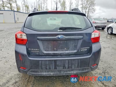 Zdjęcie 6 z 12 samochodu: 2013 SUBARU IMPREZA SPORT PREMIUM VIN:JF1GPAL60DH803758 - miniatura