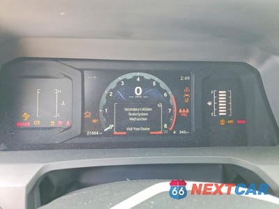 Zdjęcie 9 z 13 samochodu: 2025 TOYOTA TACOMA SR VIN:3TYKD5HN1ST021311 - miniatura