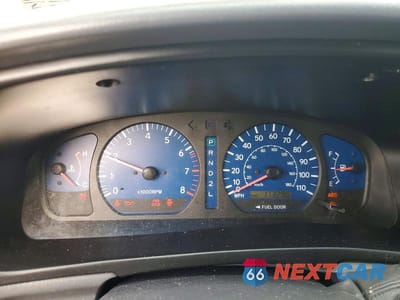 Zdjęcie 9 z 13 samochodu: 2001 TOYOTA SIENNA XLE VIN:4T3ZF13C01U351733 - miniatura
