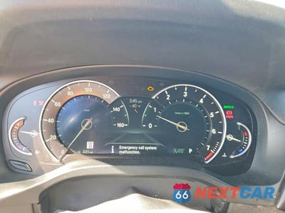 Zdjęcie 9 z 14 samochodu: 2019 BMW X3 SDRIVE30I VIN:5UXTR7C51KLR48510 - miniatura