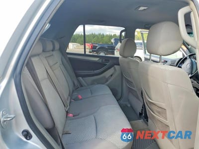 Zdjęcie 10 z 12 samochodu: 2006 TOYOTA 4RUNNER SR5 VIN:JTEZU14R668048084 - miniatura