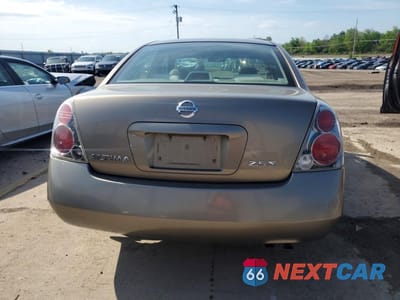 Zdjęcie 6 z 12 samochodu: 2005 NISSAN ALTIMA 2.5 VIN:1N4AL11D05C159177 - miniatura