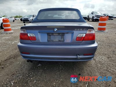 Zdjęcie 6 z 12 samochodu: 2002 BMW 325 CI VIN:WBABS33402PG86943 - miniatura