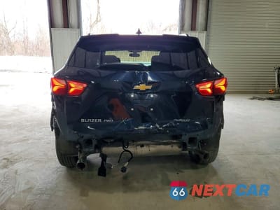 Zdjęcie 6 z 13 samochodu: 2020 CHEVROLET BLAZER 2LT VIN:3GNKBHRS9LS645272 - miniatura