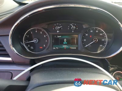 Zdjęcie 9 z 13 samochodu: 2017 BUICK ENCORE PREFERRED VIN:KL4CJASB2HB053081 - miniatura